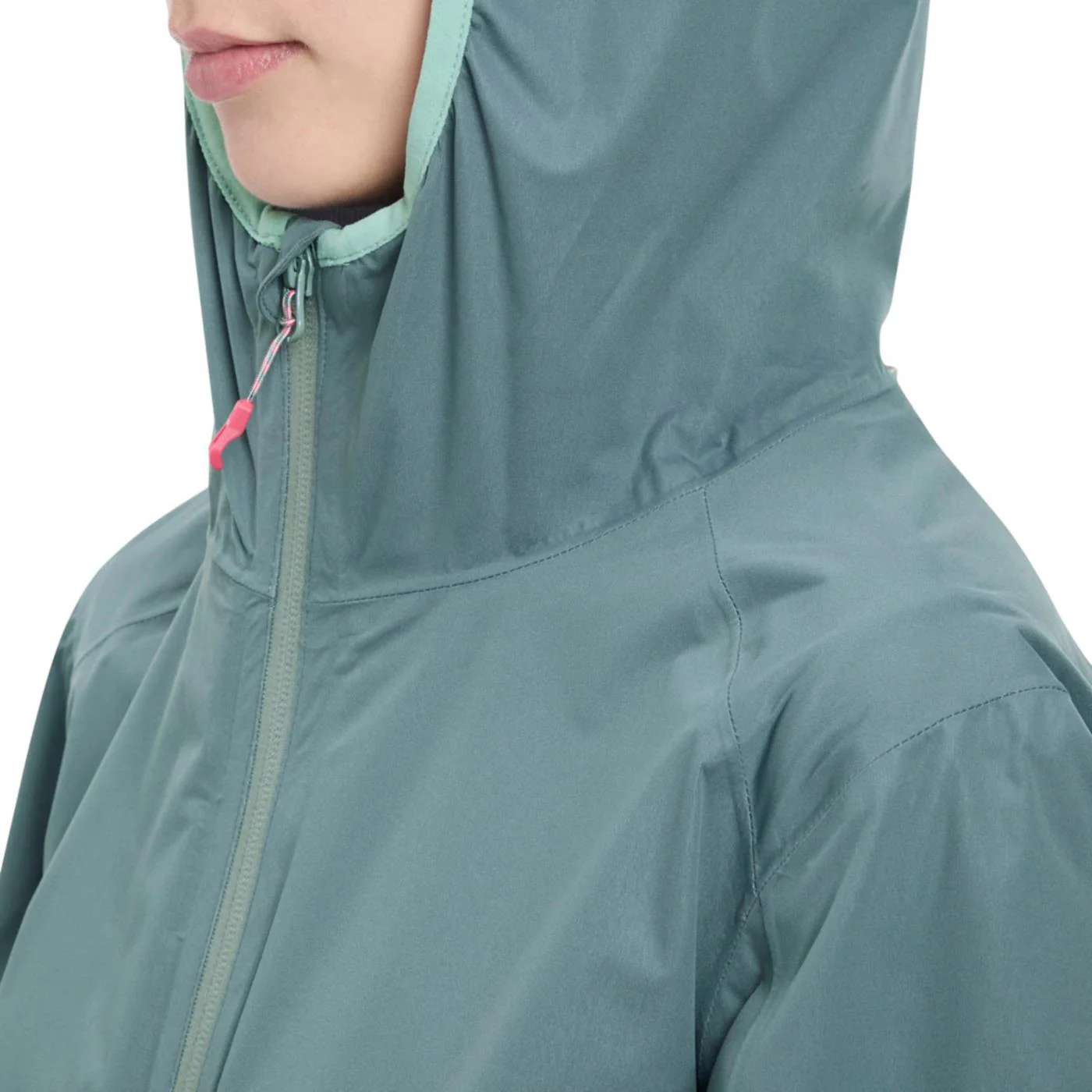 MC KINLEY X-LIGHT 2.5 W JACKET - Image 4