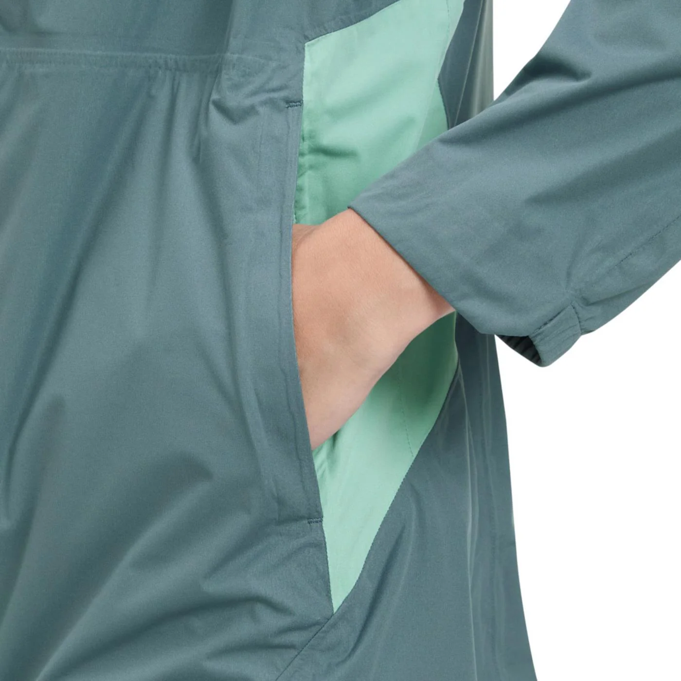 MC KINLEY X-LIGHT 2.5 W JACKET - Image 5