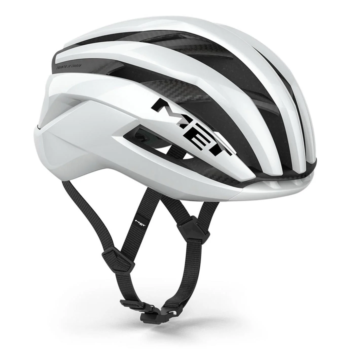 MET TRENTA 3K CARBON