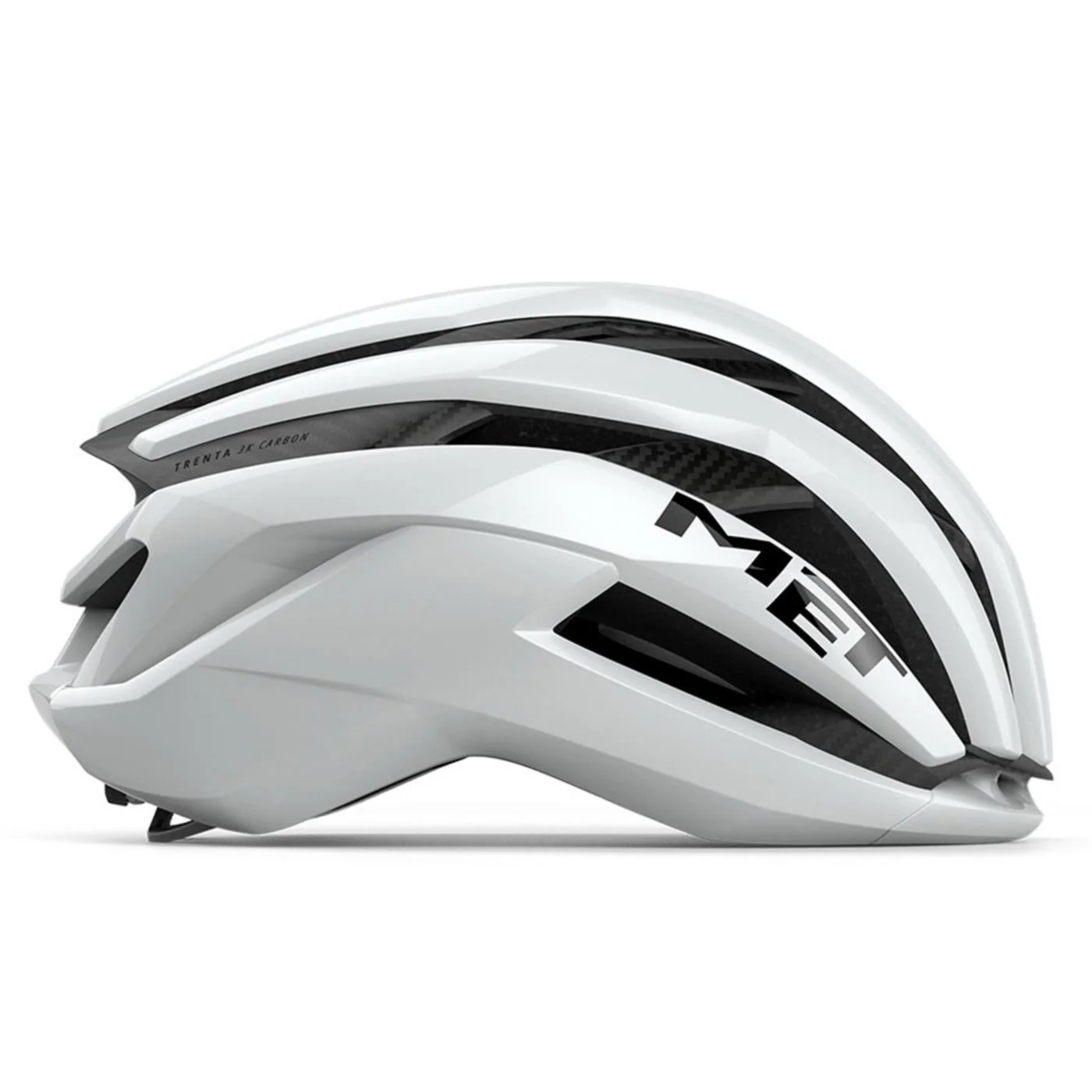 MET TRENTA 3K CARBON - Image 2