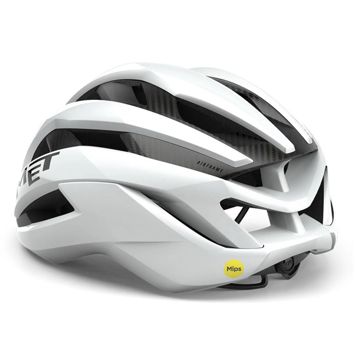 MET TRENTA 3K CARBON - Image 3