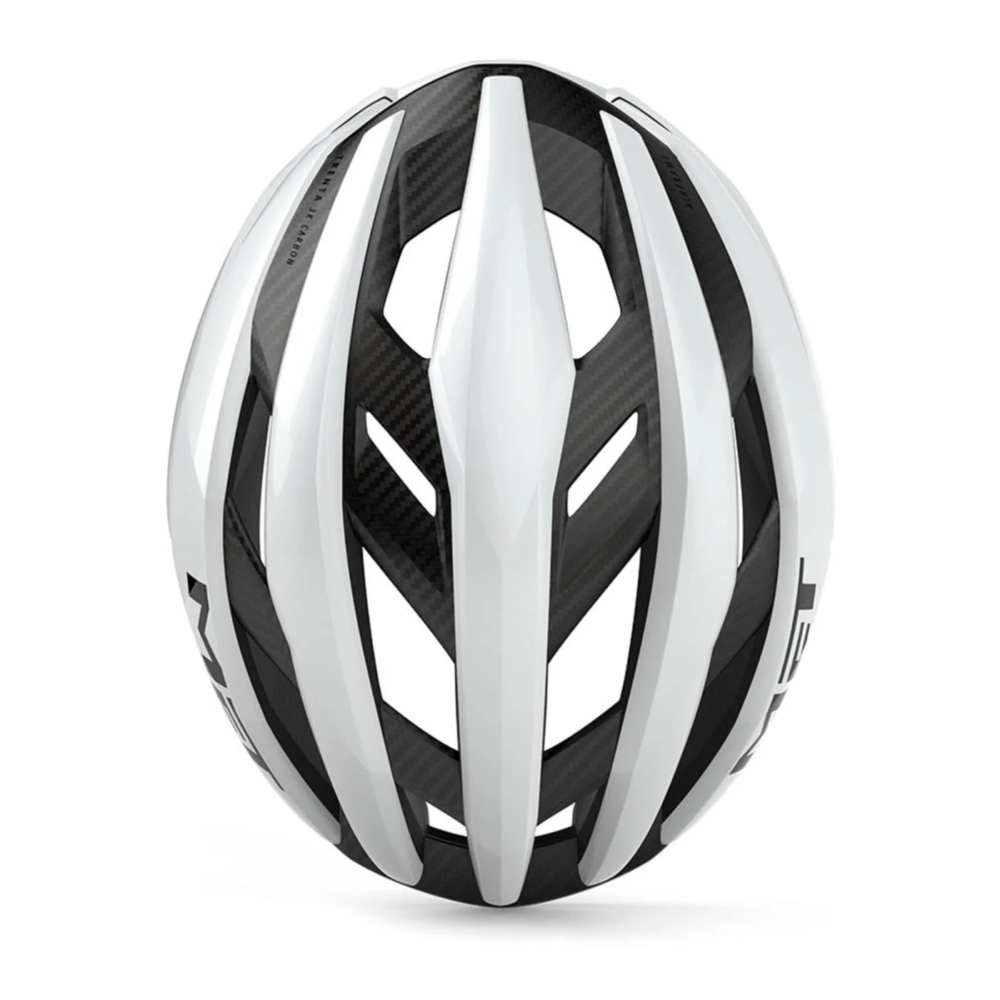 MET TRENTA 3K CARBON - Image 4