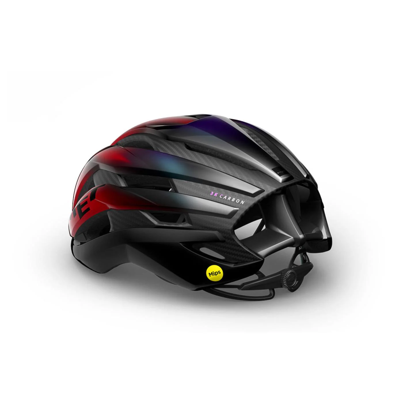 MET TRENTA 3K CARBON - Image 2