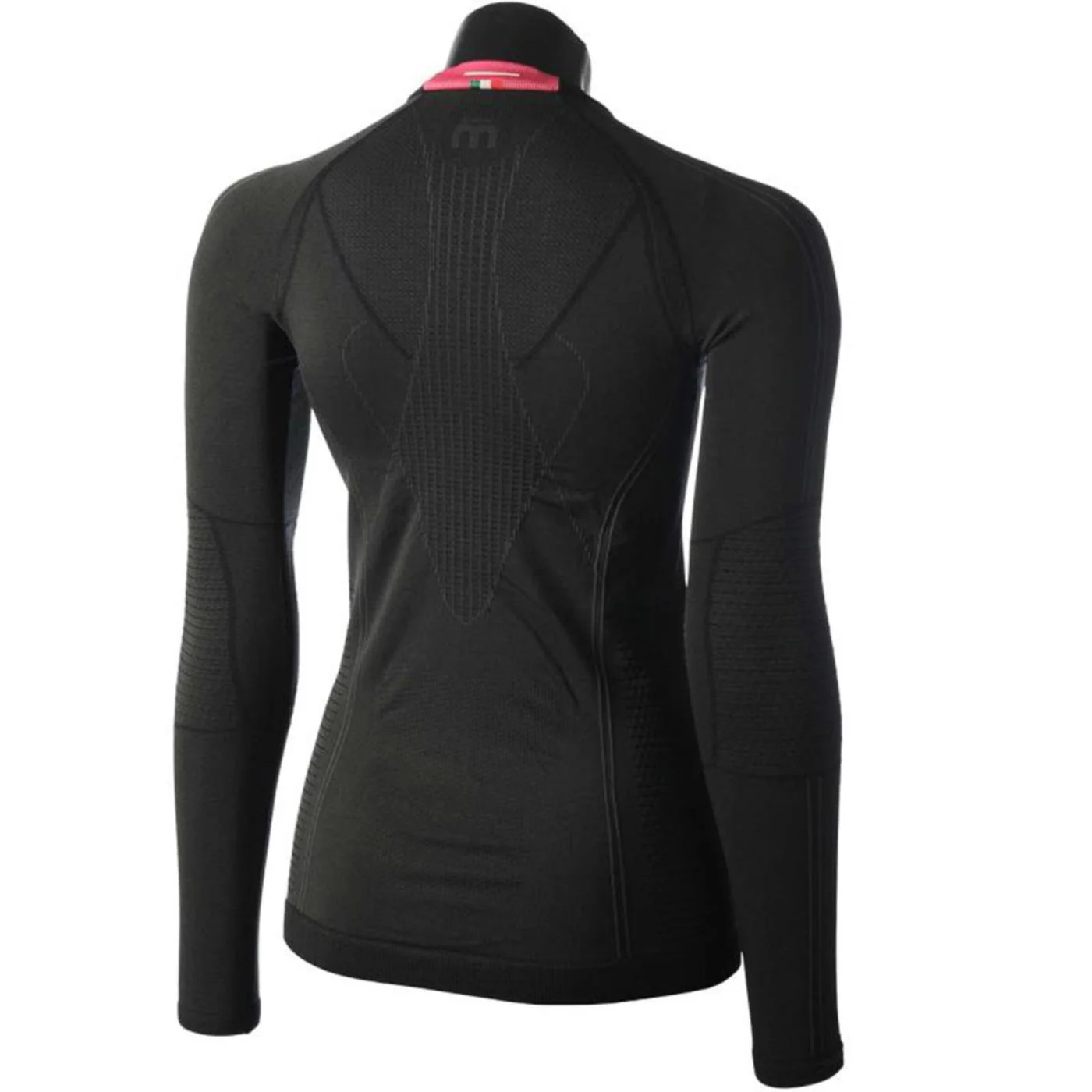 MICO ODOR ZERO IONIC+ LS WOMAN - Image 2