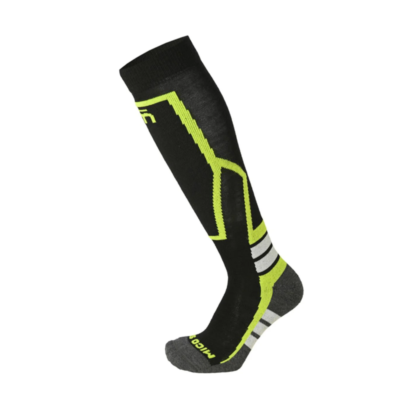 MICO SKI JR MEDIUM WEIGHT 2600