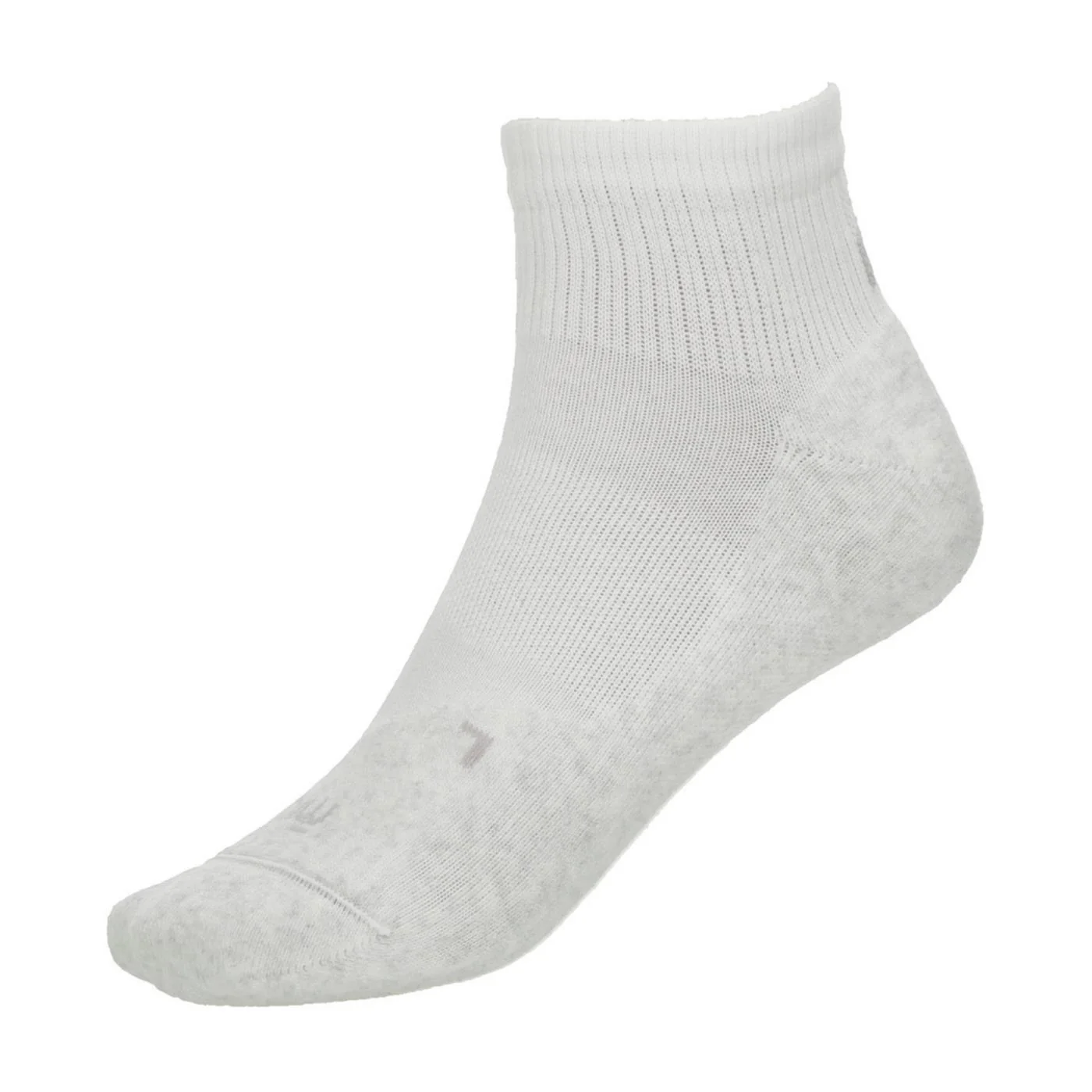 MICO WOMAN TENNIS EX-DRY SOCKS