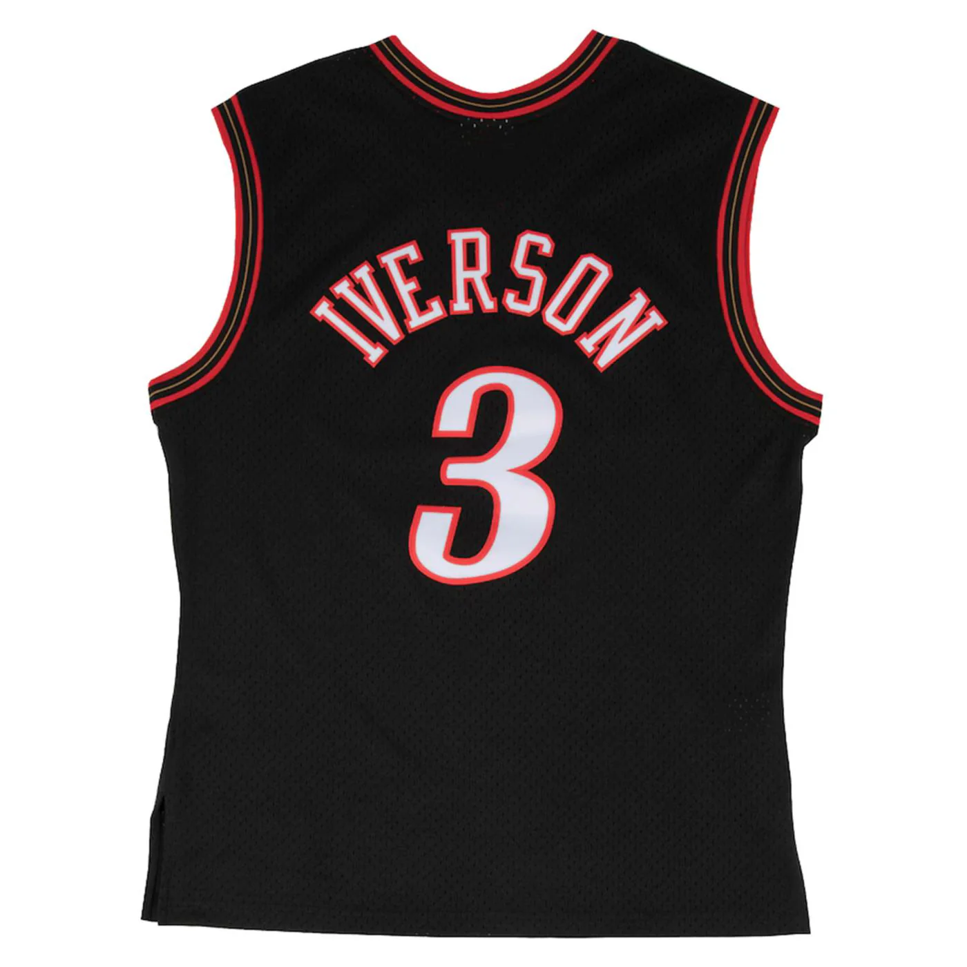MITCHELL & NESS 76ERS - ALLEN IVERSON - Image 2