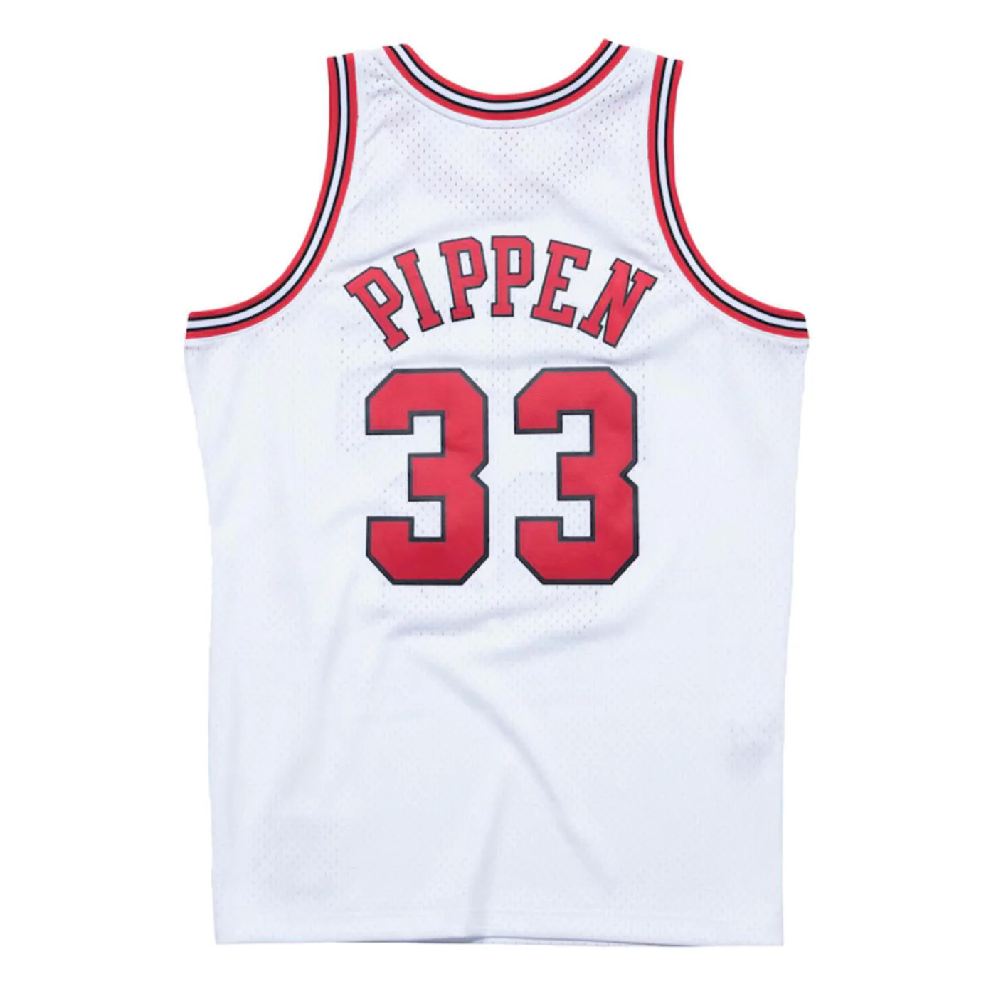 MITCHELL & NESS BULLS 1998 SCOTTIE PIPPEN - Image 2