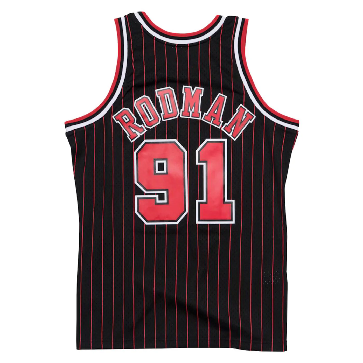 MITCHELL & NESS BULLS - DENNIS RODMAN - Image 2