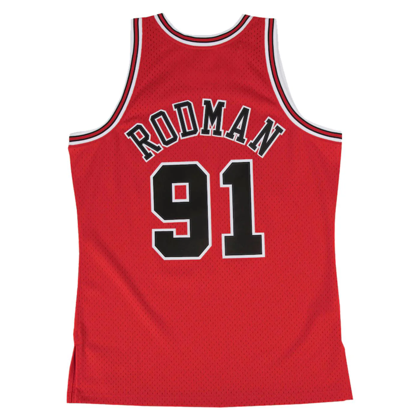 MITCHELL & NESS BULLS - DENNIS RODMAN - Image 2