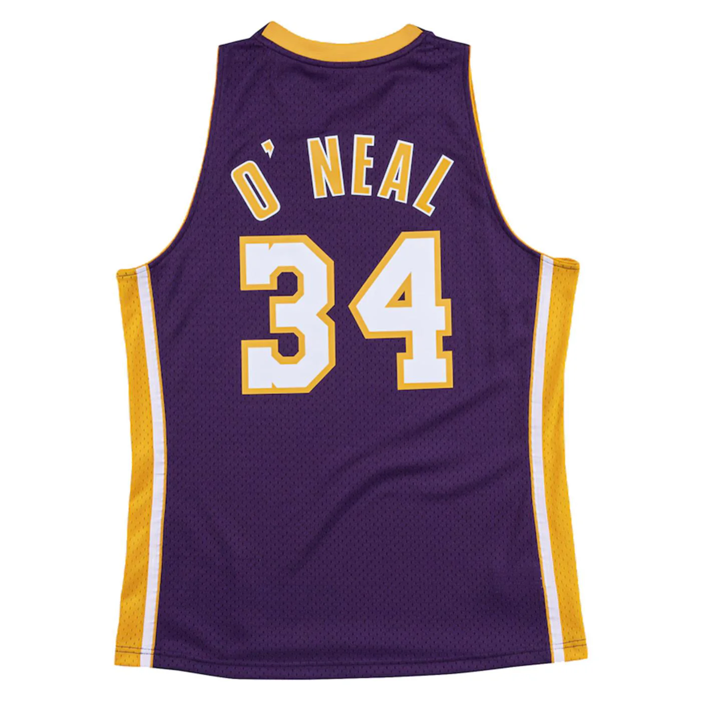 MITCHELL & NESS LAKERS - SHAQUILLE O'NEAL - Image 2