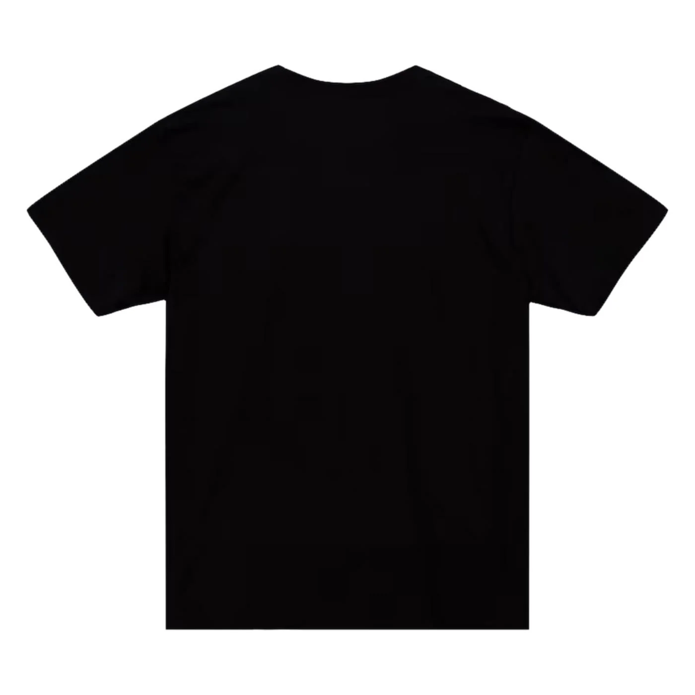 MITCHELL & NESS NBA SLAM COVER TEE 76ERS - Image 2