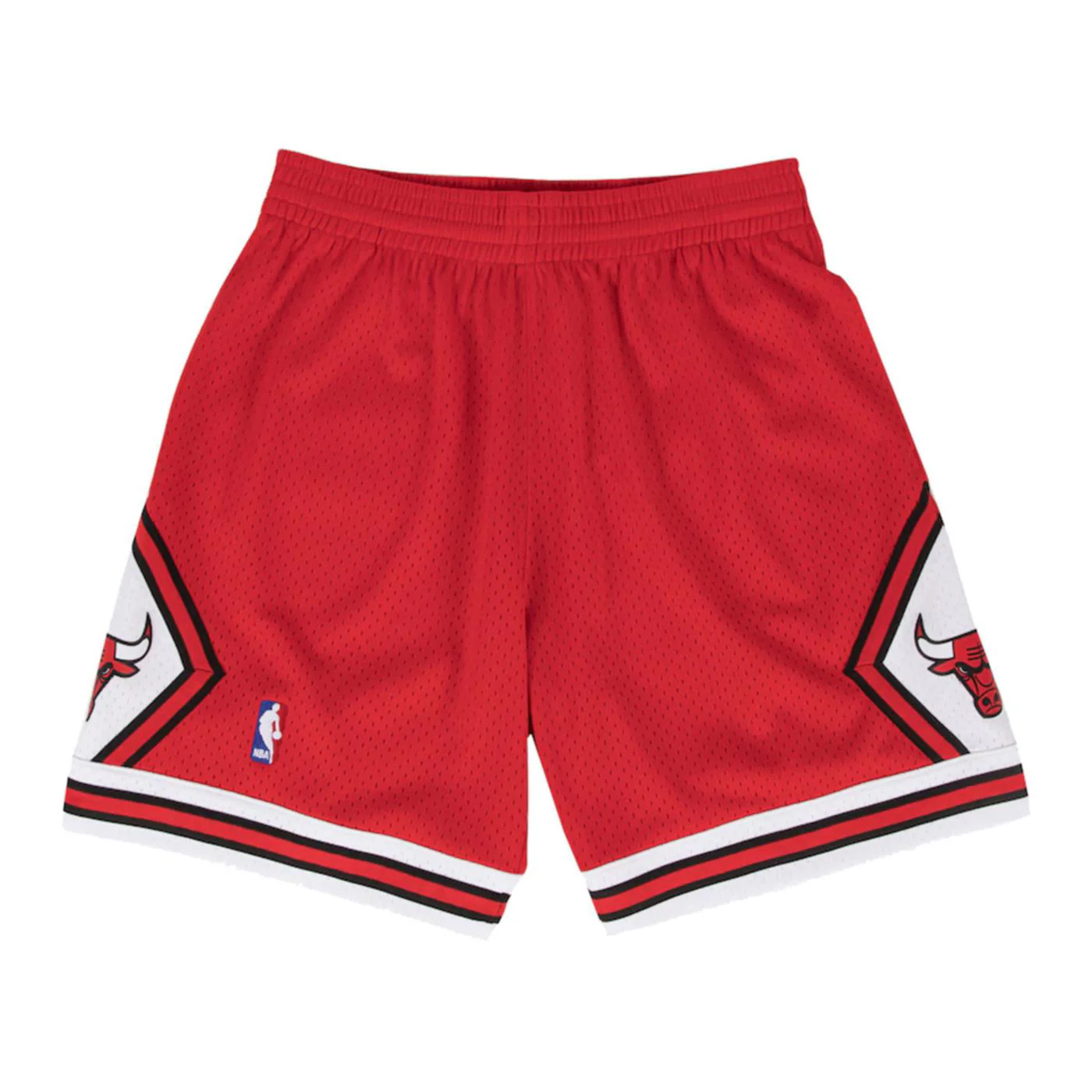MITCHELL & NESS SHORTS BULLS 97-98