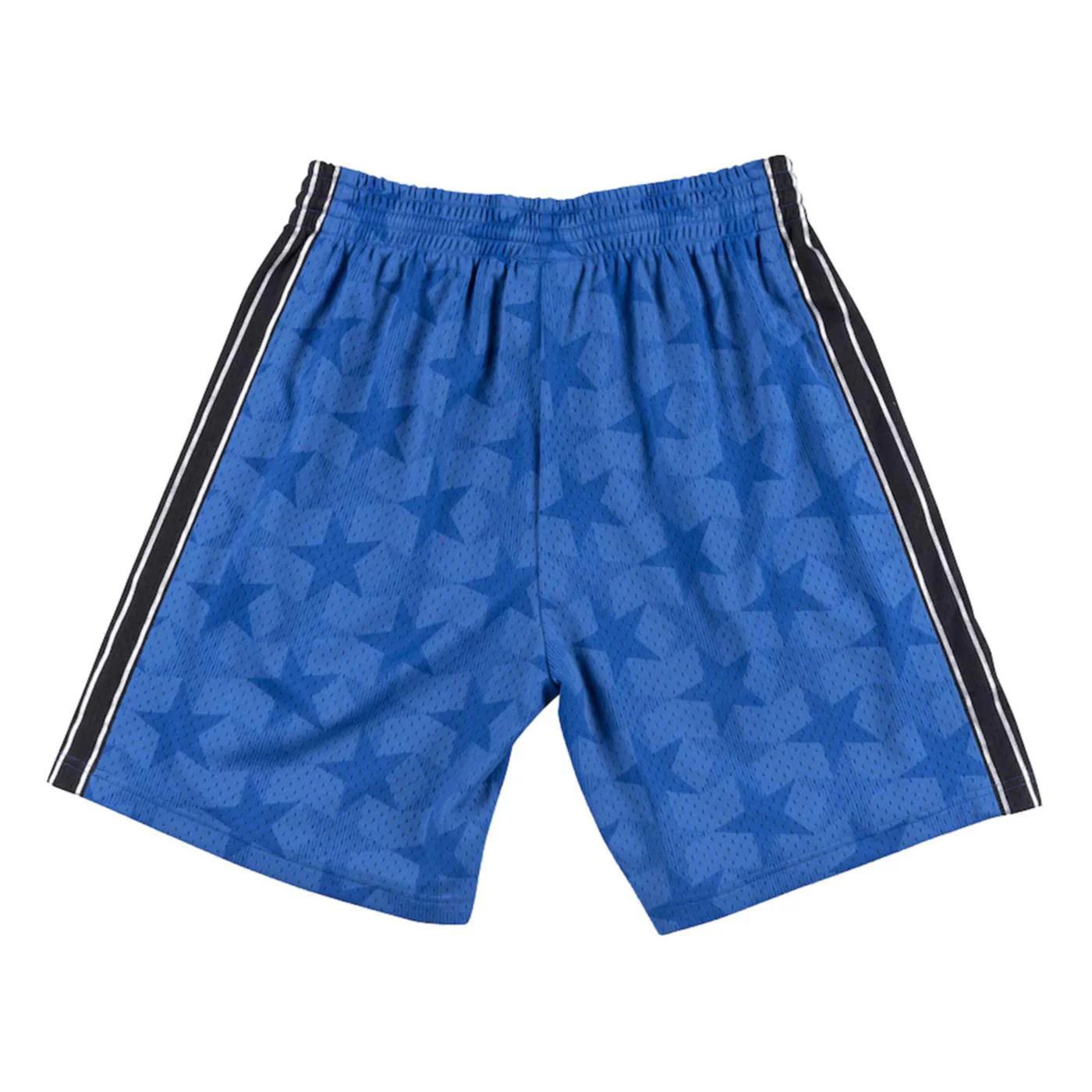 MITCHELL & NESS SHORTS MAGIC 00 - Image 2