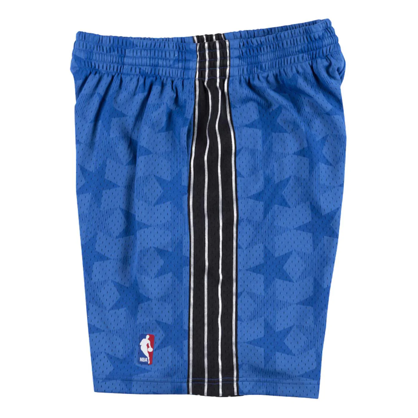MITCHELL & NESS SHORTS MAGIC 00 - Image 3