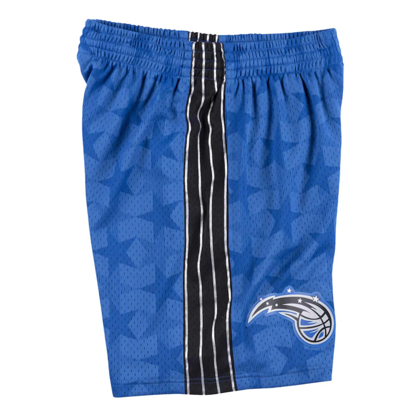 MITCHELL & NESS SHORTS MAGIC 00 - Image 4