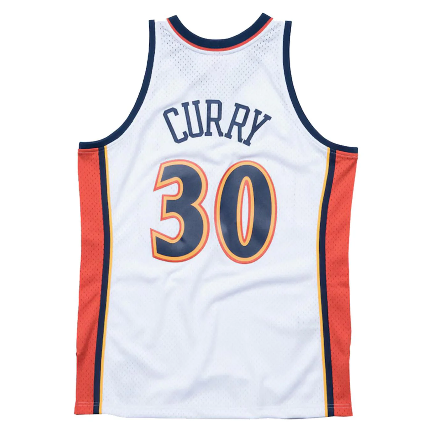 MITCHELL & NESS WARRIORS - STEPHEN CURRY - Image 2