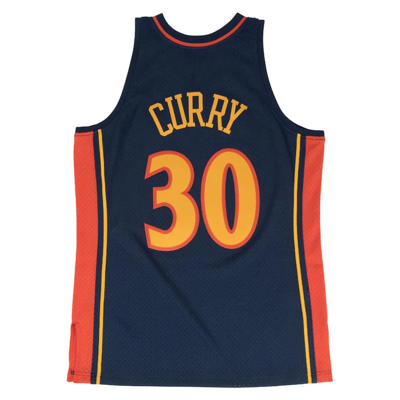 MITCHELL & NESS WARRIORS - STEPHEN CURRY - Image 2