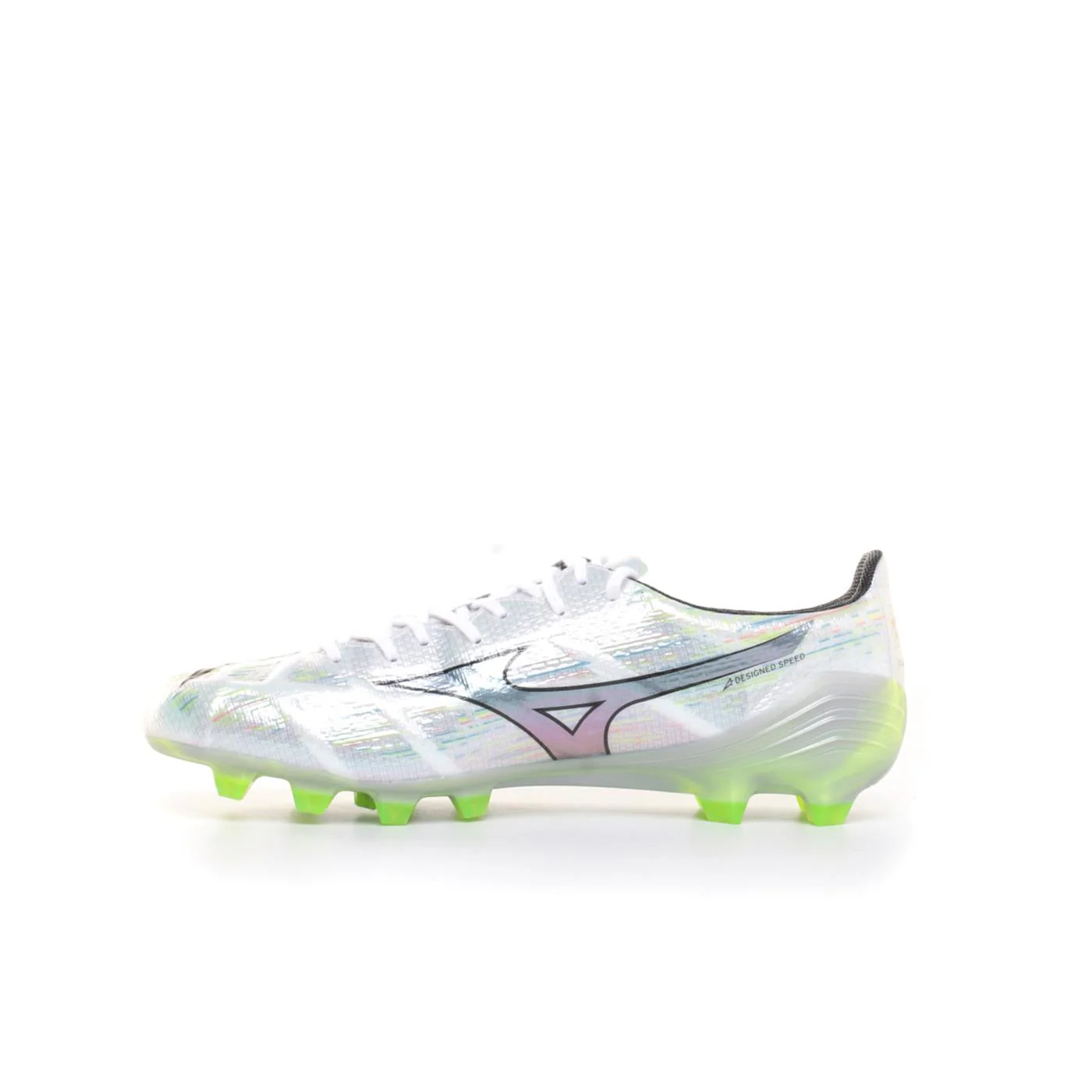 MIZUNO ALPHA II ELITE ND - Image 2