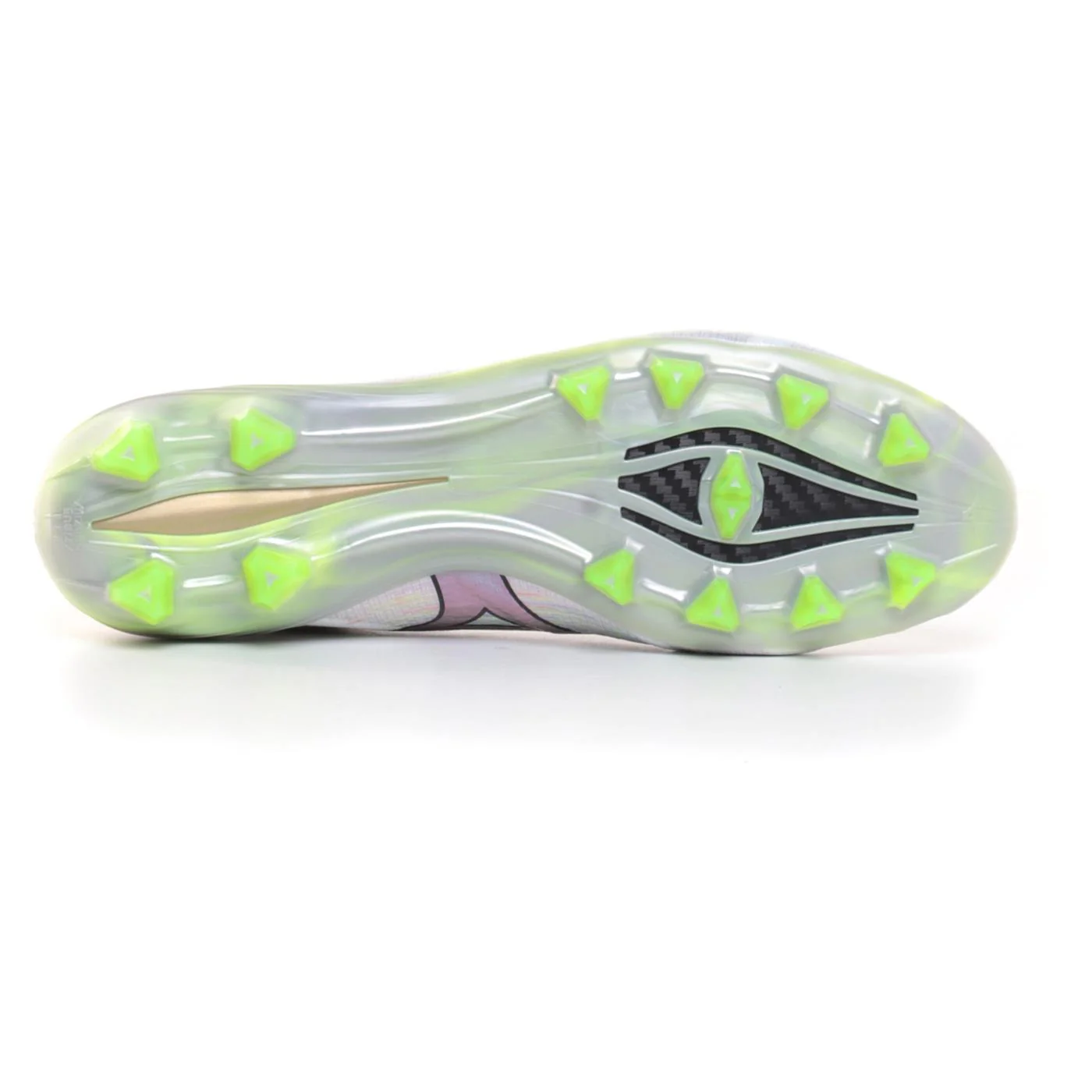 MIZUNO ALPHA II ELITE ND - Image 3