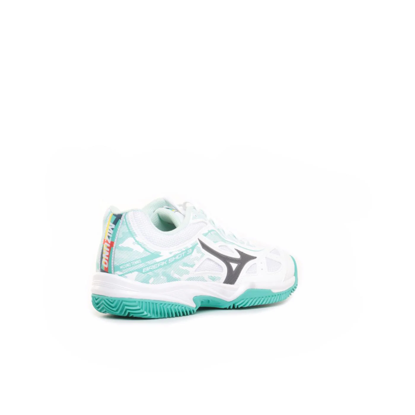 MIZUNO BREAKSHOT 3 CC WOMAN - Image 4