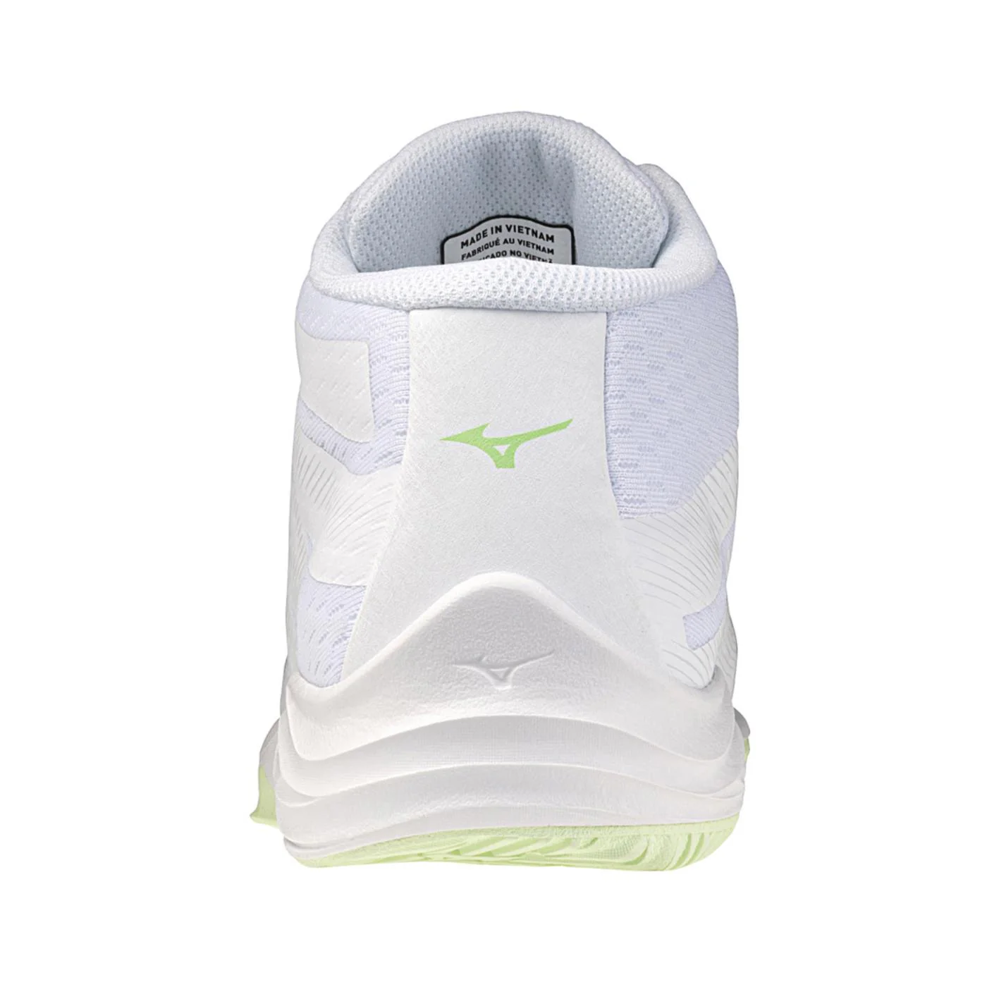 MIZUNO LIGHTNING SELECT MID W - Image 3