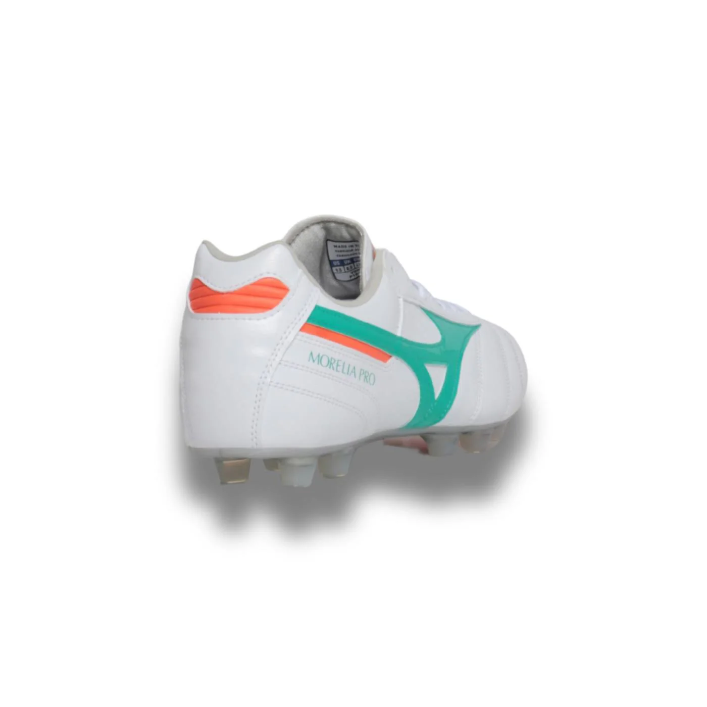 MIZUNO MORELIA II PRO FG - Image 3