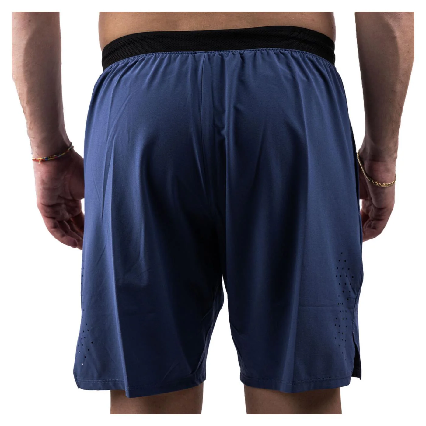 MIZUNO TENNIS LASER SHORT - Image 2