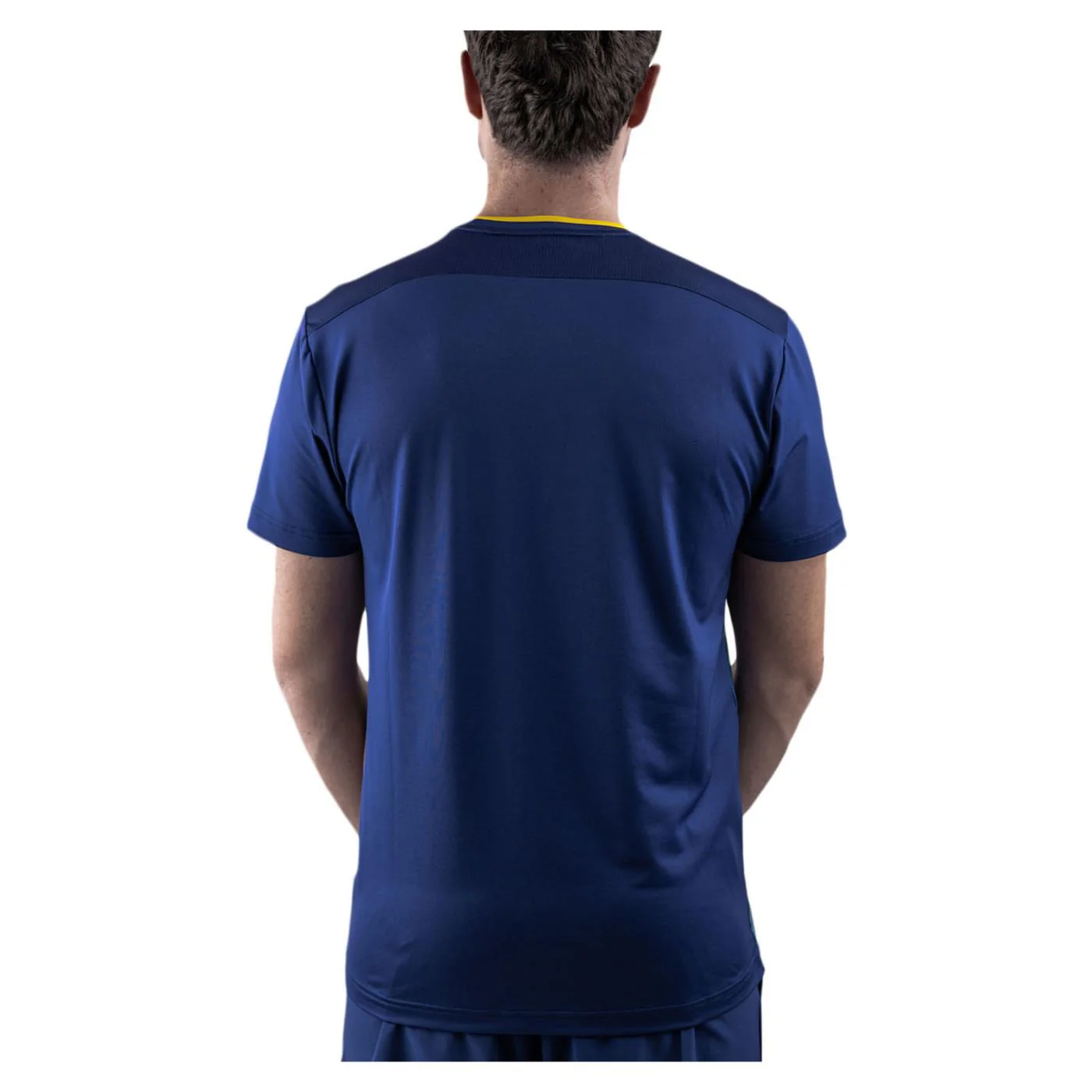 MIZUNO TENNIS SHADOW GRAPHIC TEE - Image 2