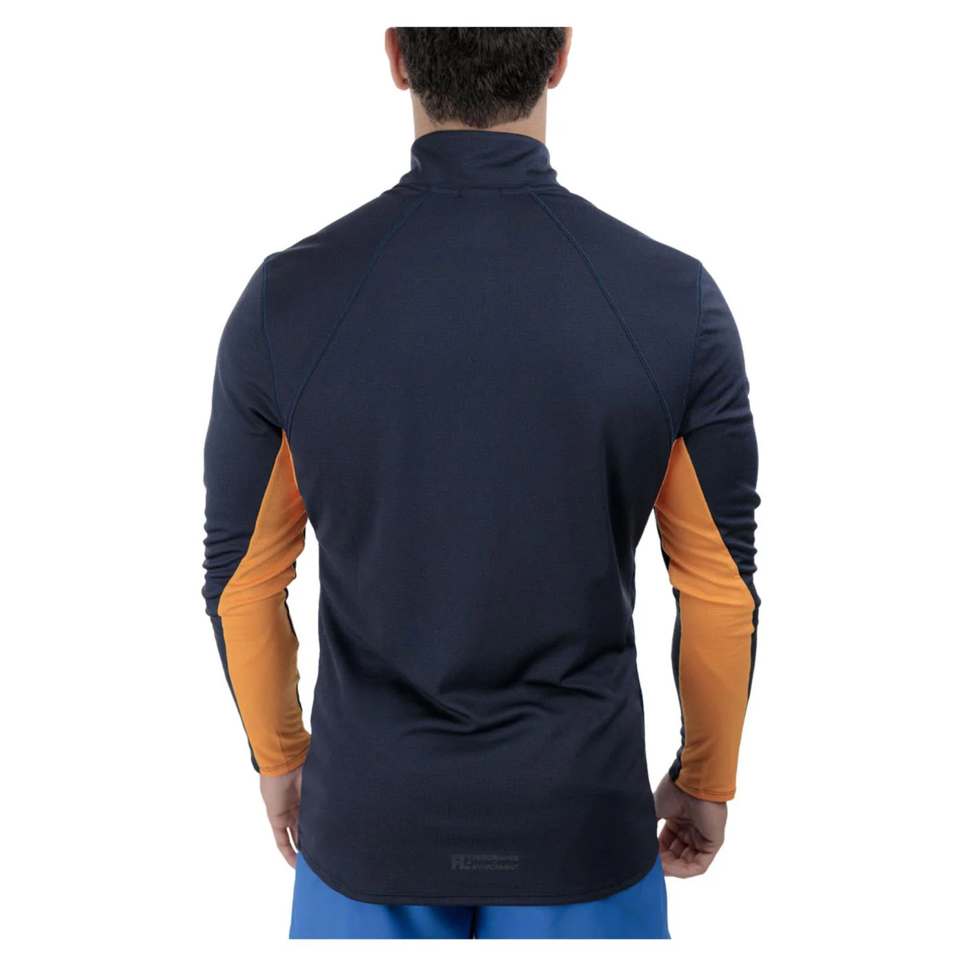 MIZUNO THERMAL HZ LS TEE - Image 2