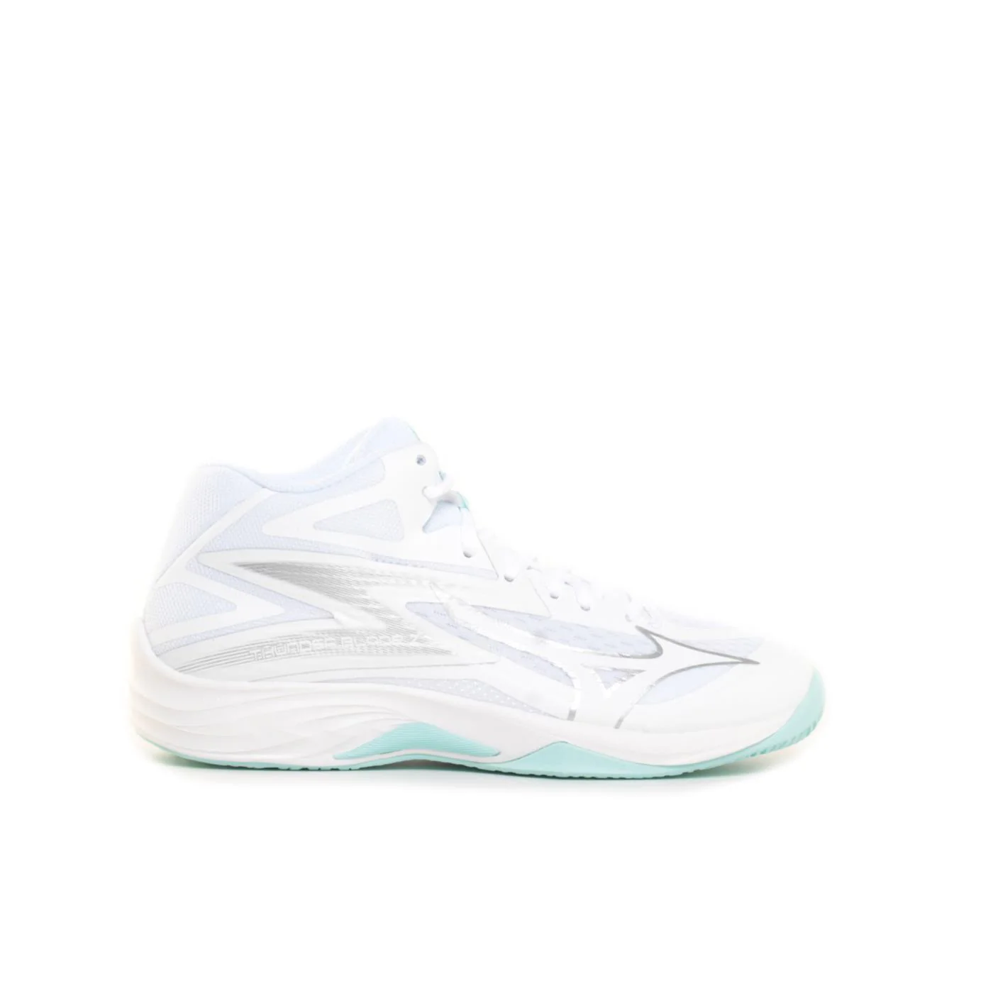 MIZUNO THUNDER BLADE Z MID WOMAN