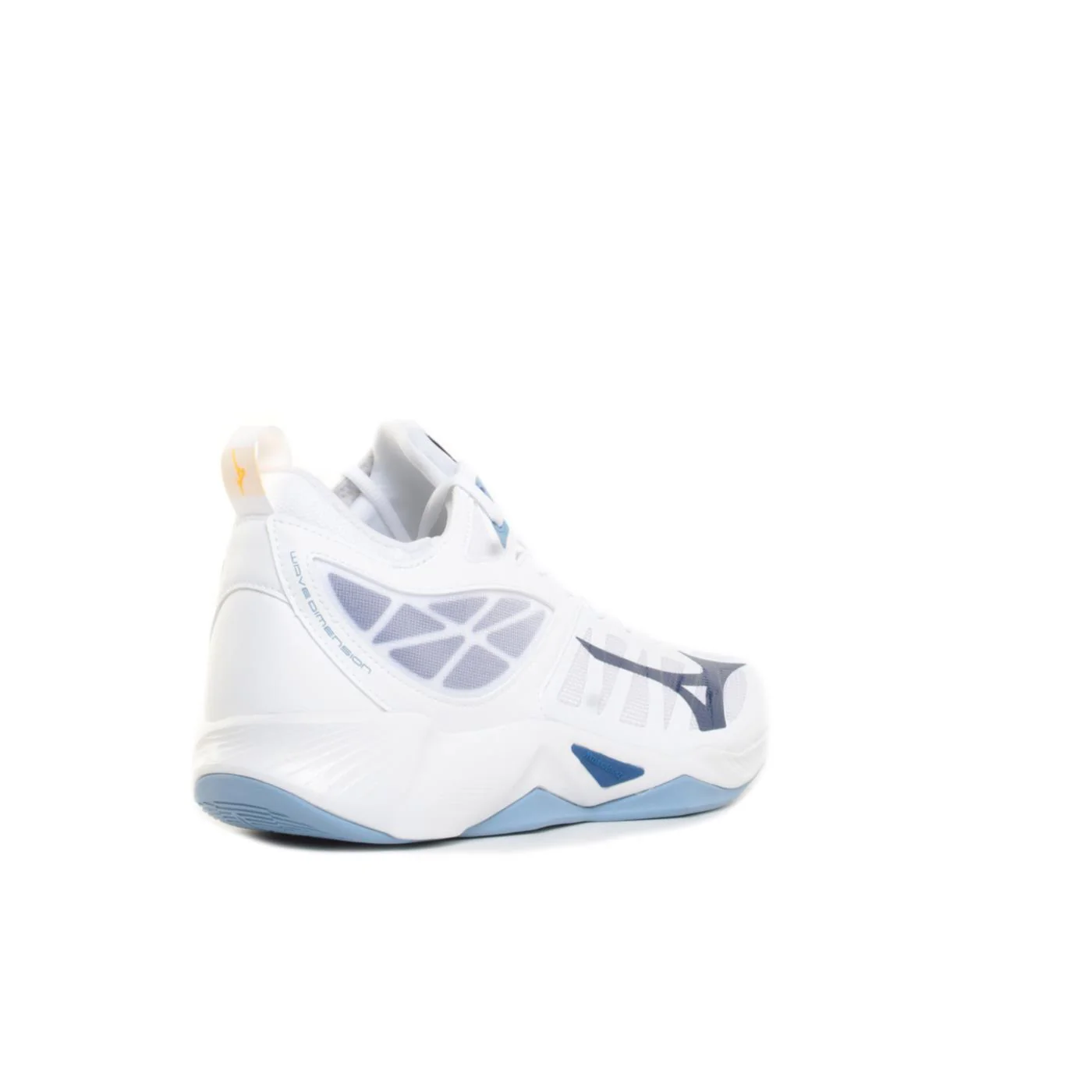 MIZUNO WAVE DIMENSION MID - Image 4