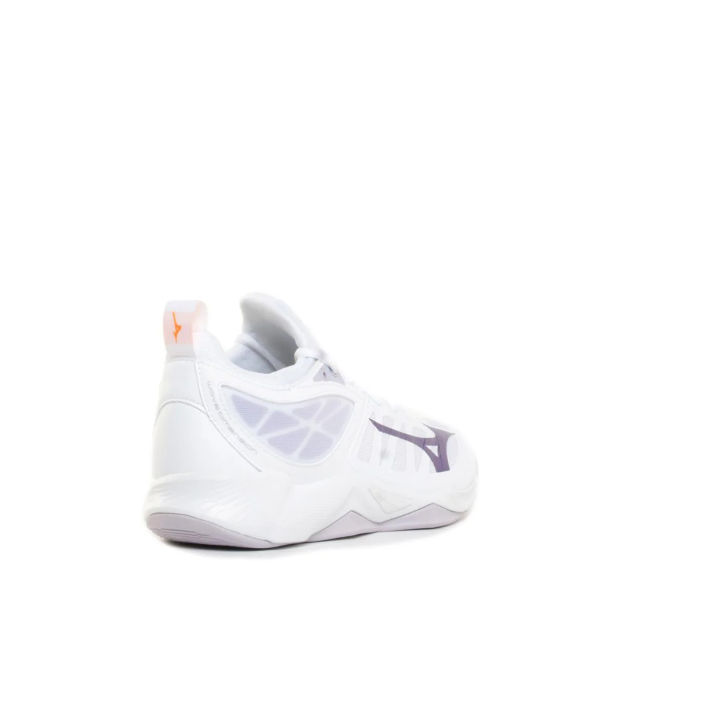 MIZUNO WAVE DIMENSION WOMAN - Image 4