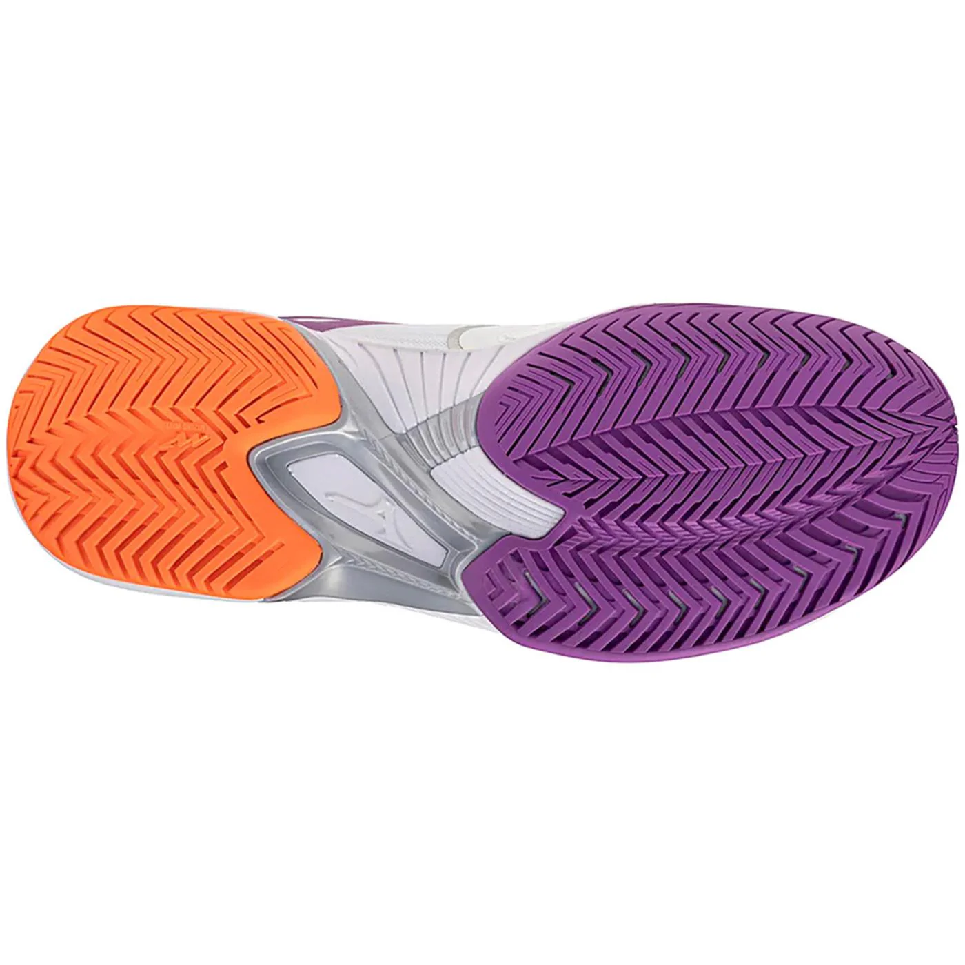 MIZUNO WAVE EXCEED COURT AC W - Image 4