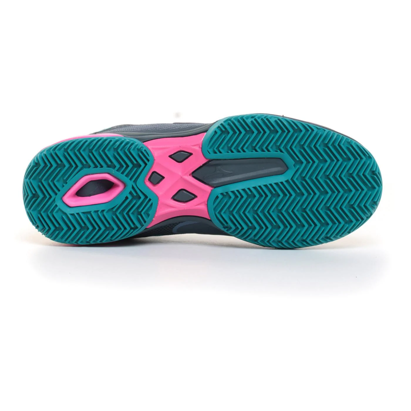 MIZUNO WAVE EXCEED LIGHT W PADEL - Image 3