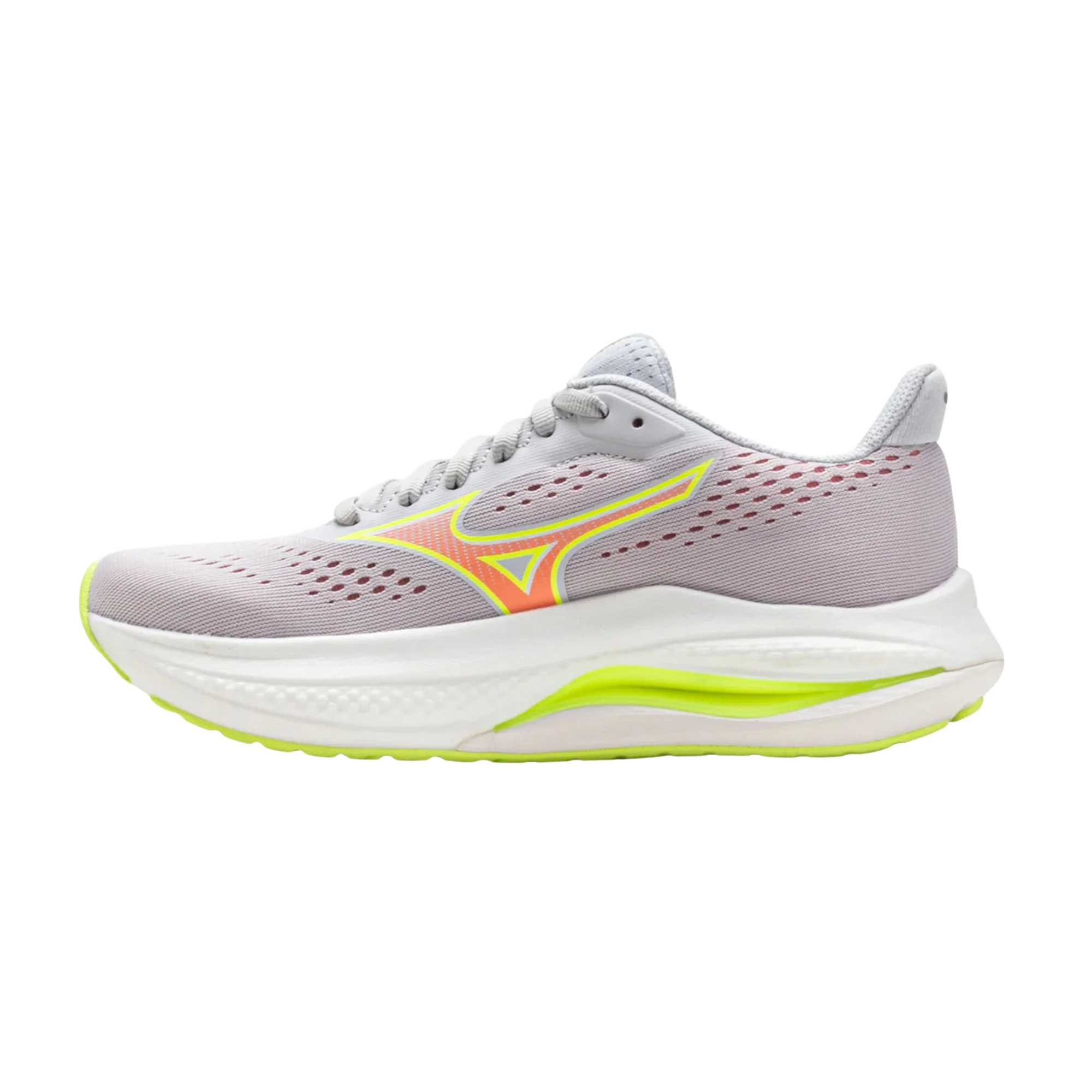 MIZUNO WAVE INSPIRE 22 WOMAN - Image 2