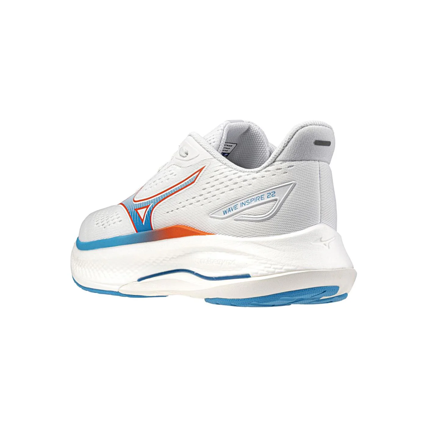 MIZUNO WAVE INSPIRE 22 - Image 3