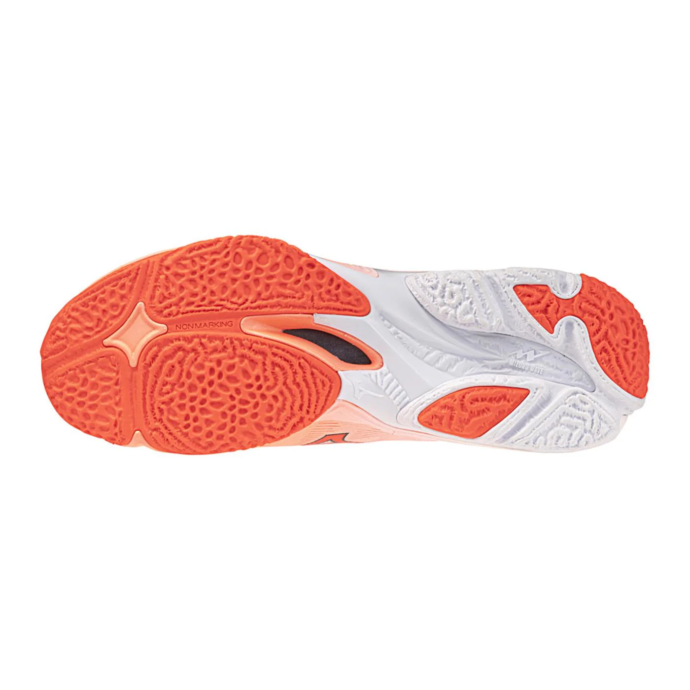 MIZUNO WAVE LIGHTNING ELITE MID - Image 4