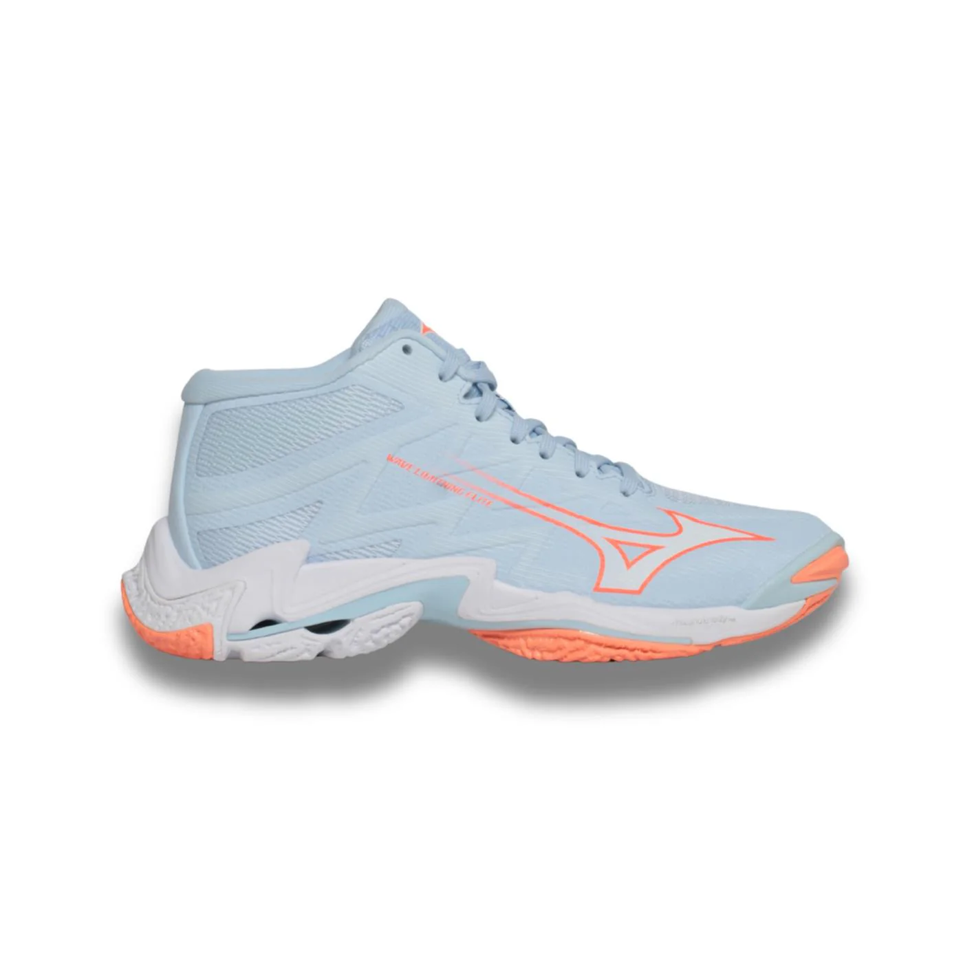 MIZUNO WAVE LIGHTNING ELITE MID