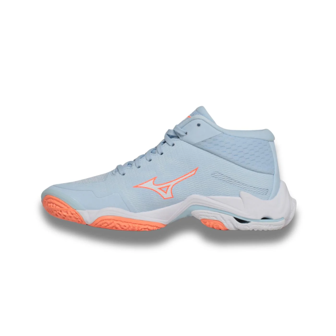 MIZUNO WAVE LIGHTNING ELITE MID - Image 2