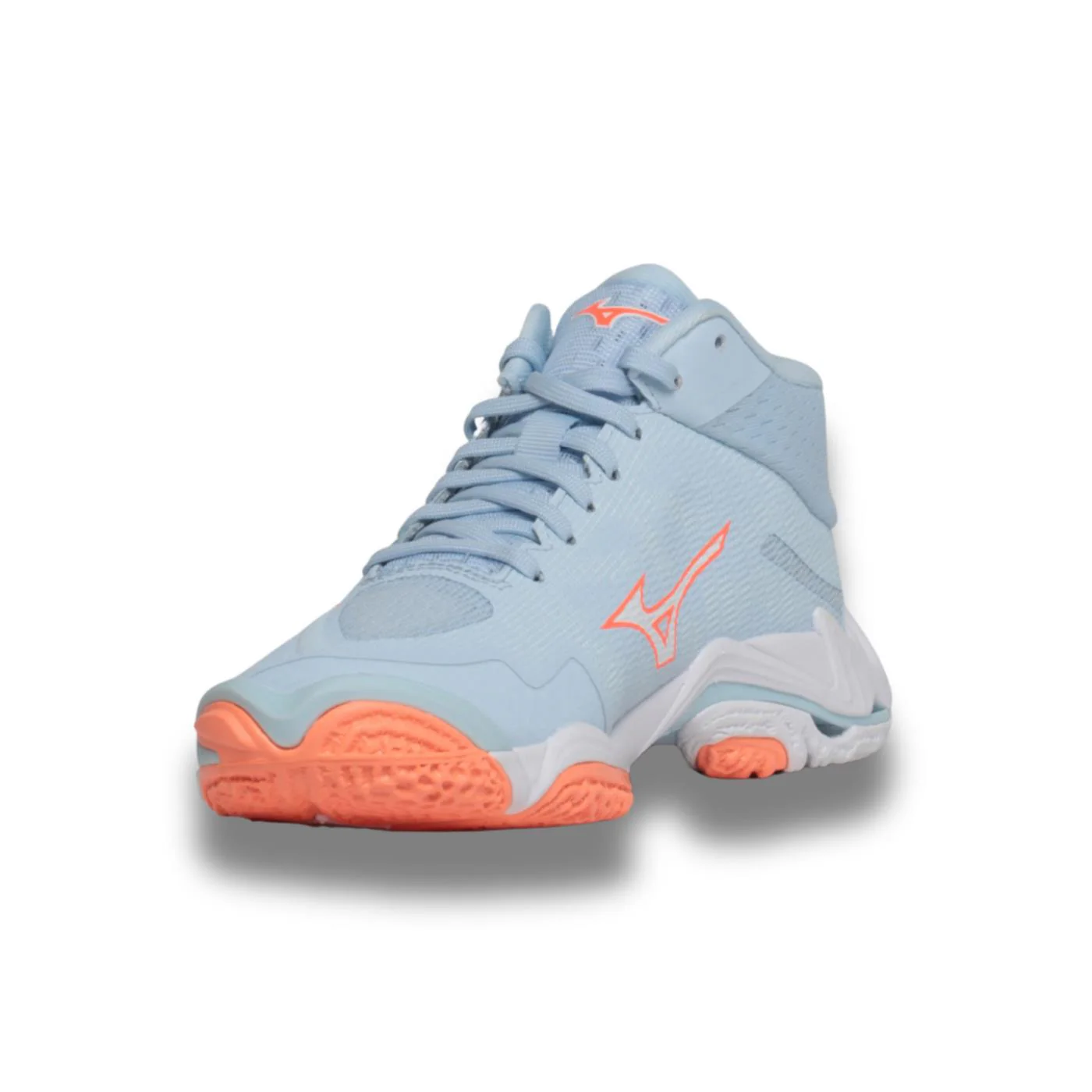 MIZUNO WAVE LIGHTNING ELITE MID - Image 3