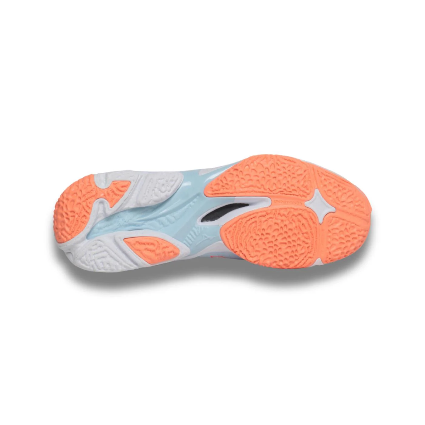 MIZUNO WAVE LIGHTNING ELITE MID - Image 5
