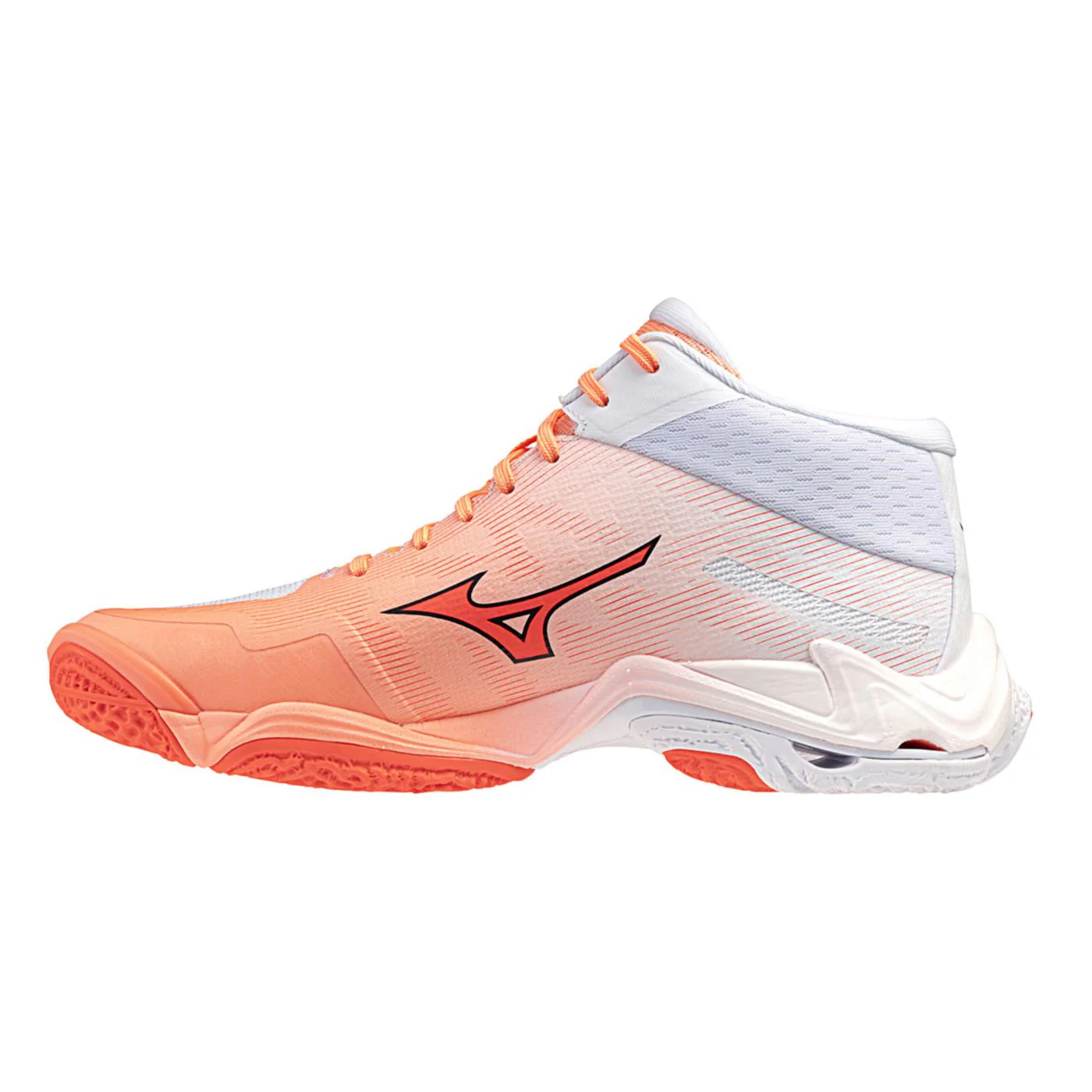 MIZUNO WAVE LIGHTNING ELITE MID - Image 2