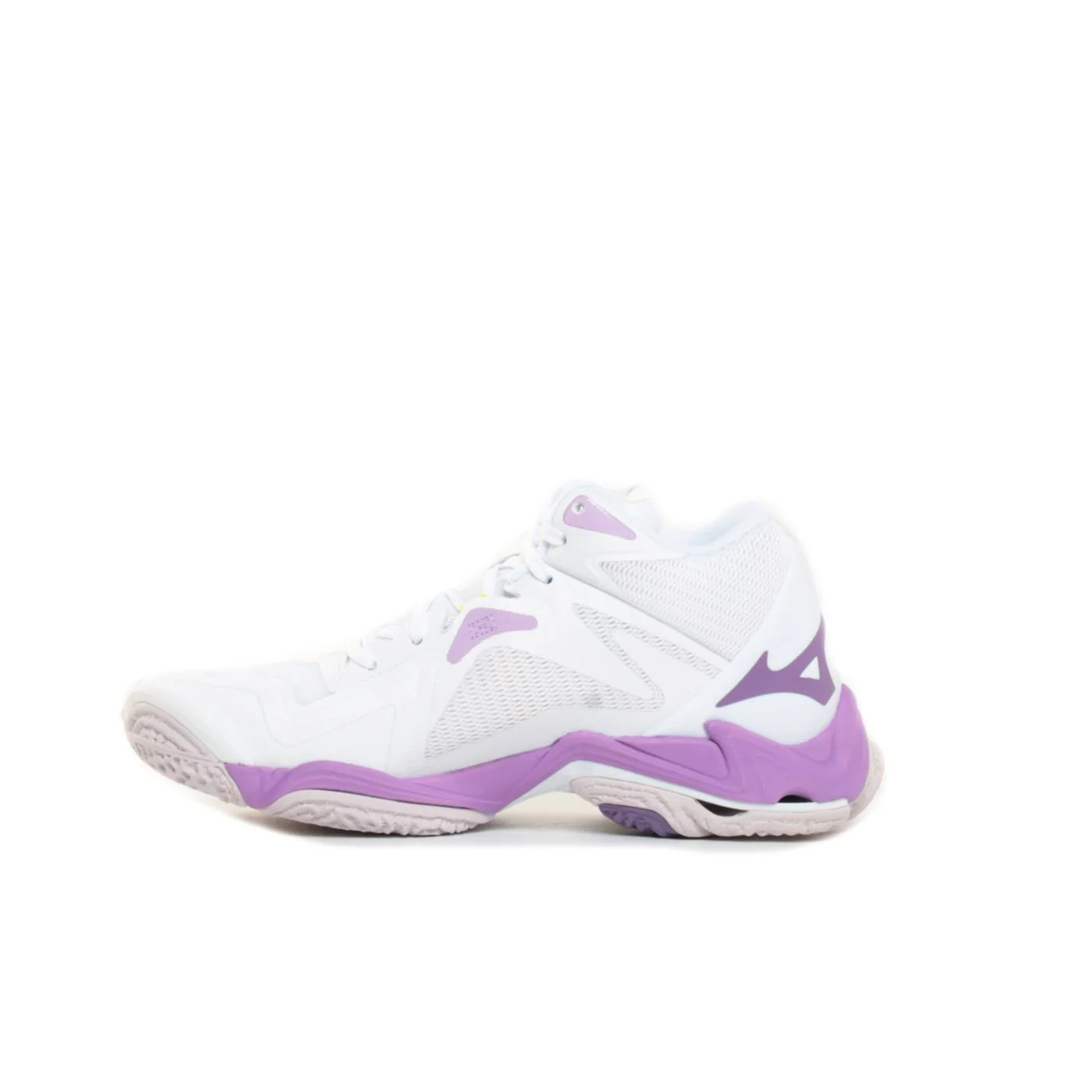 MIZUNO WAVE LIGHTNING Z8 MID W - Image 2