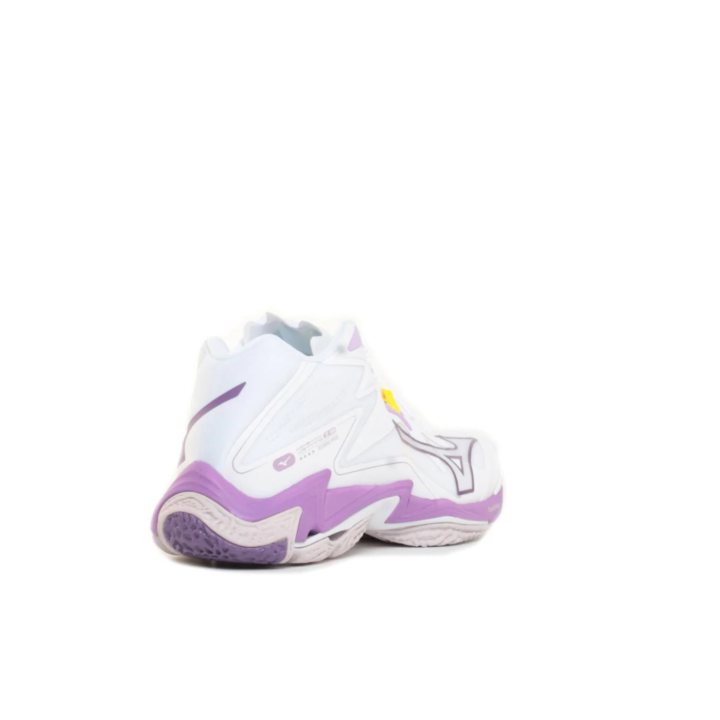 MIZUNO WAVE LIGHTNING Z8 MID W - Image 4