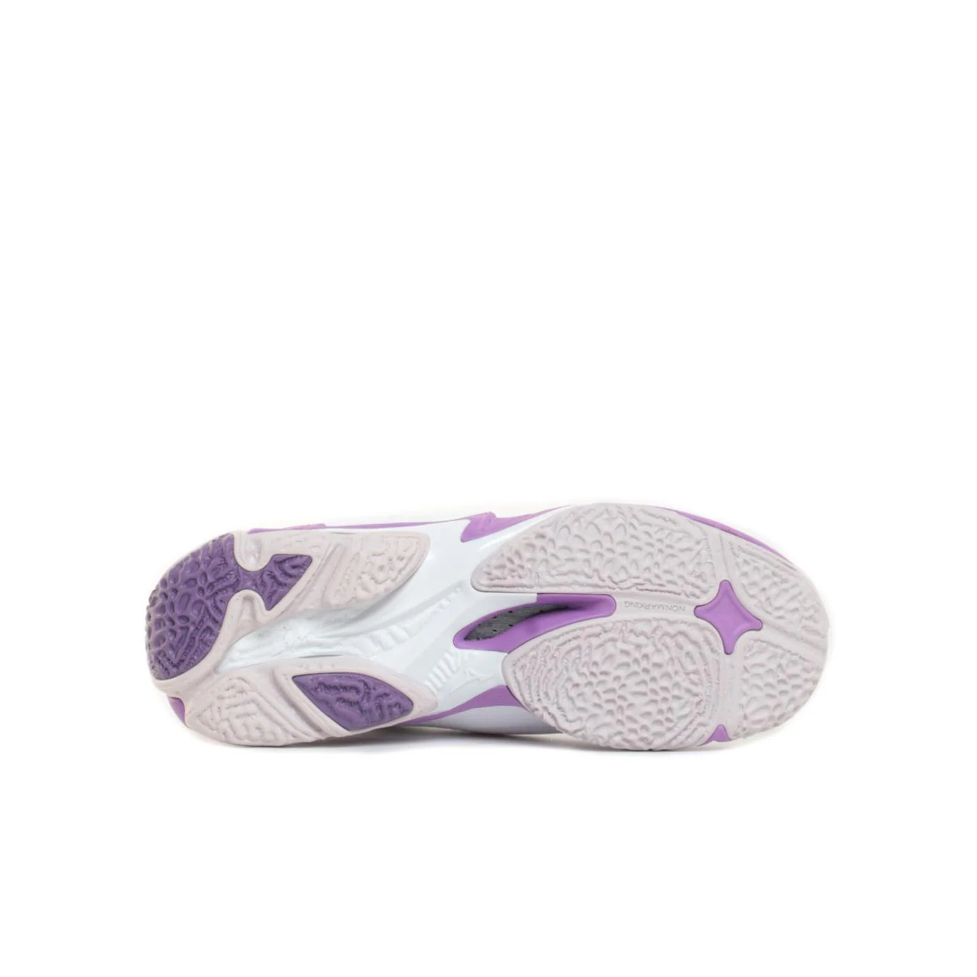 MIZUNO WAVE LIGHTNING Z8 MID W - Image 5