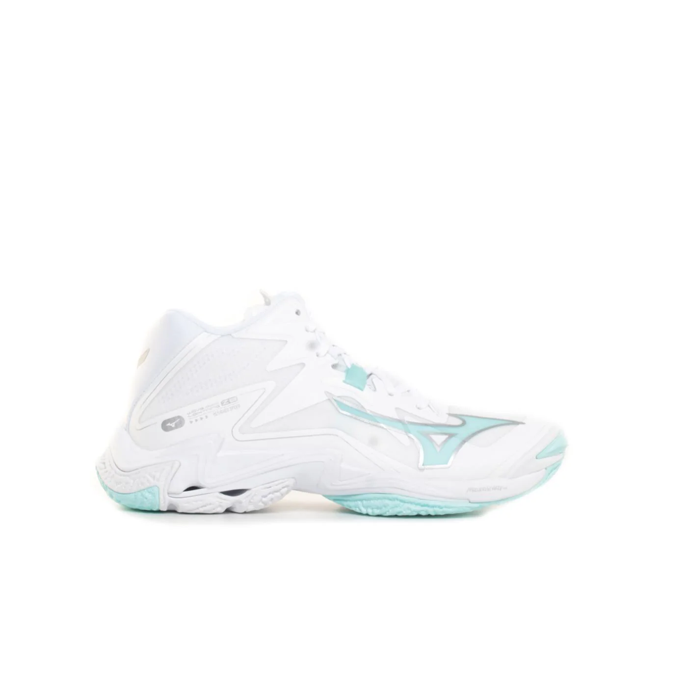 MIZUNO WAVE LIGHTNING Z8 MID W