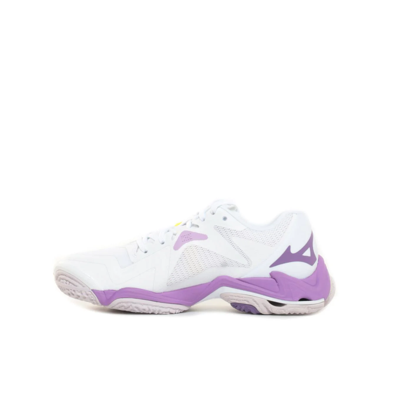 MIZUNO WAVE LIGHTNING Z8 WOMAN - Image 2