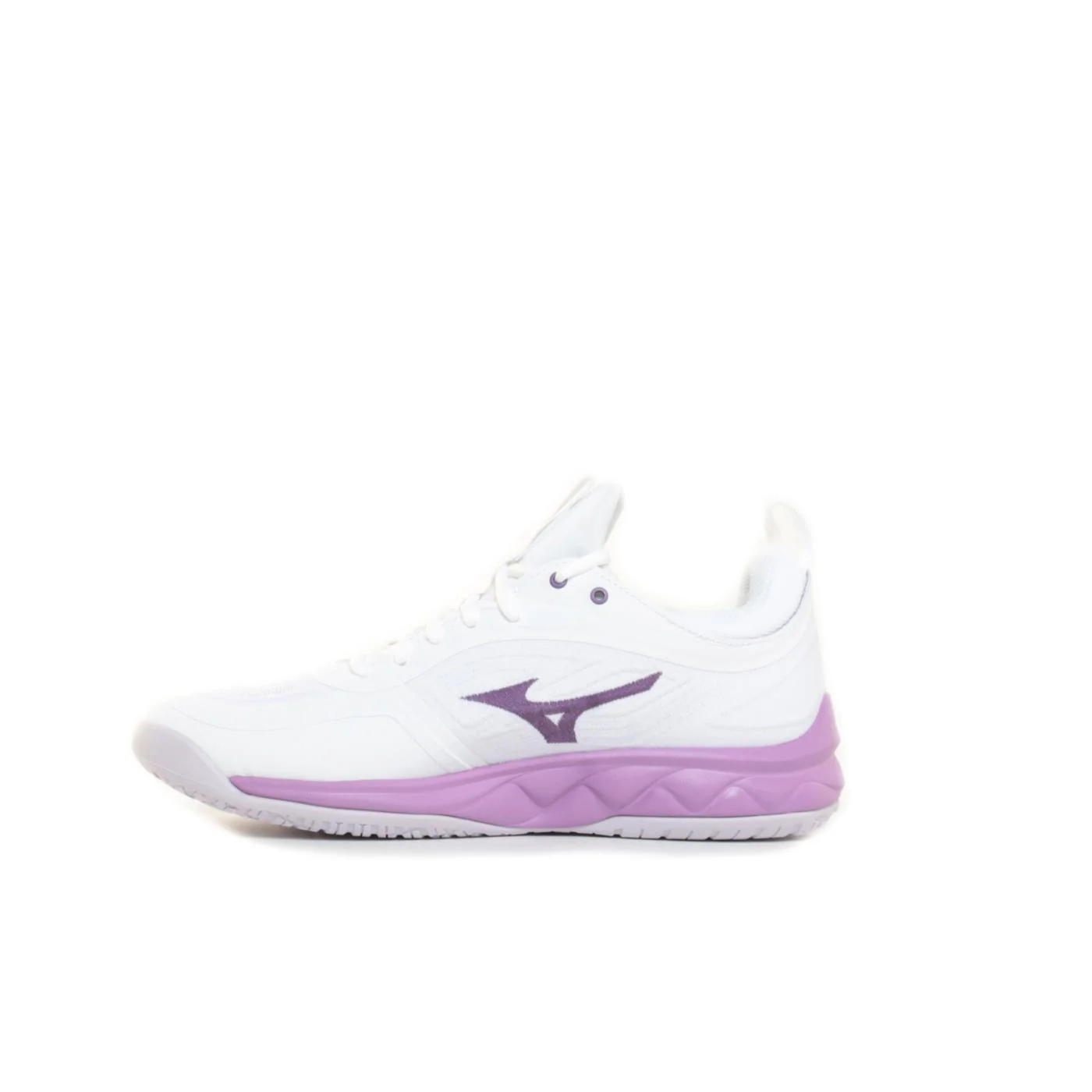 MIZUNO WAVE LUMINOUS 3 WOMAN - Image 2