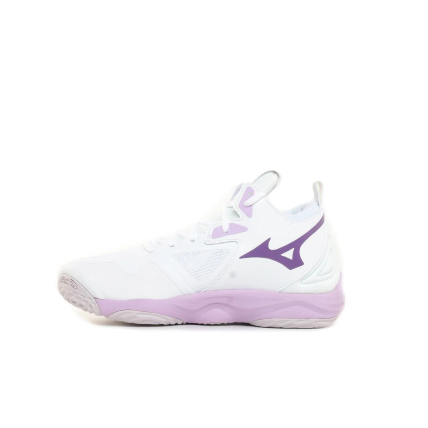 MIZUNO WAVE MOMENTUM 3 MID WOMAN - Image 2
